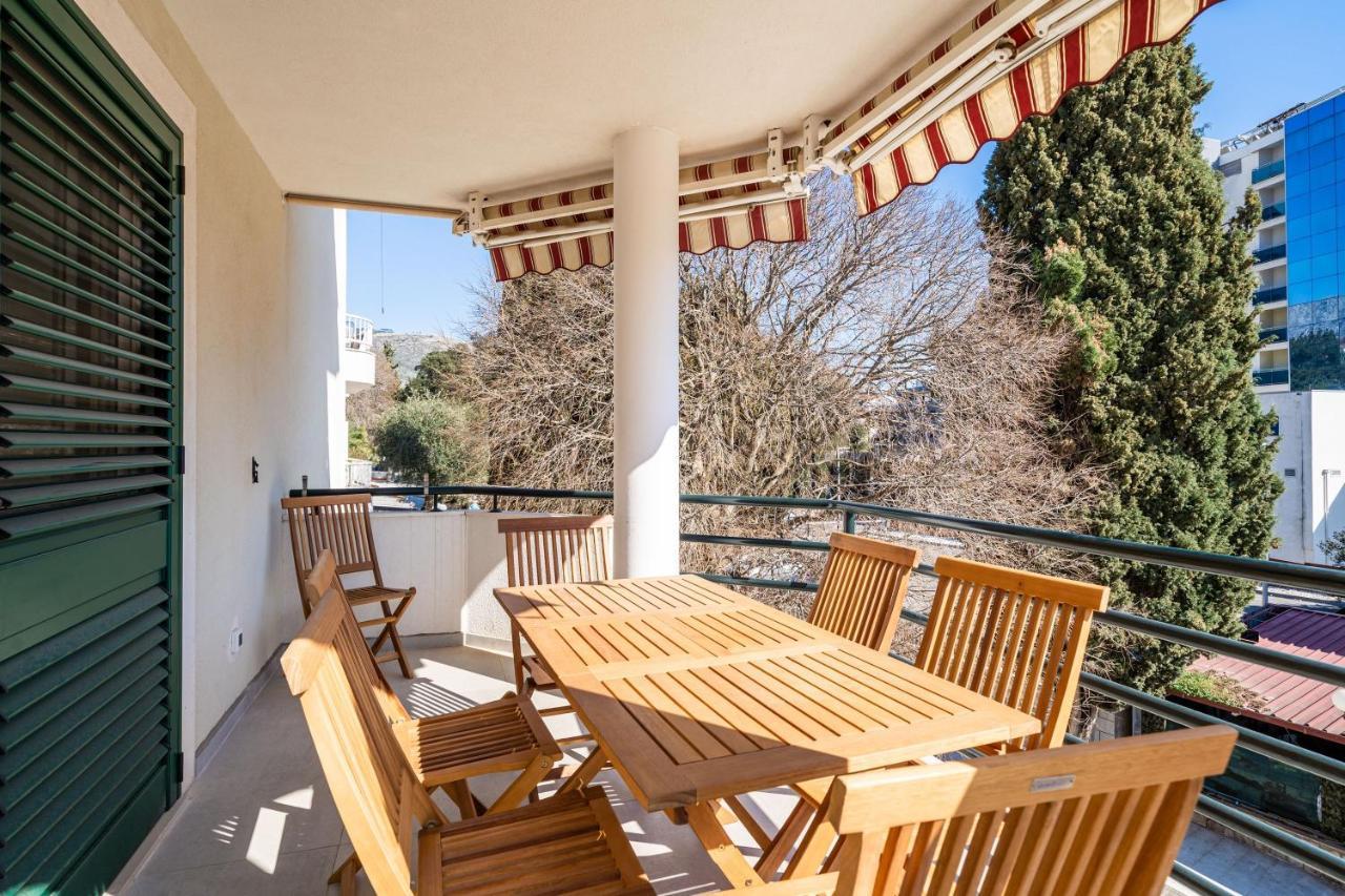 Apartman Claudia *