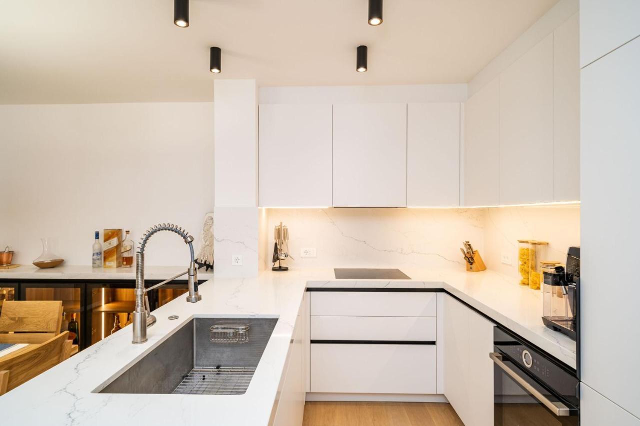 Apartman Claudia