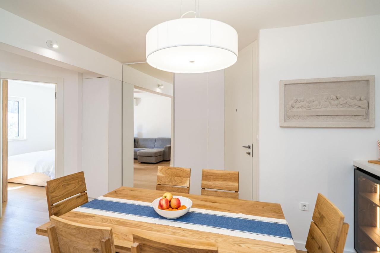 Apartman Claudia *